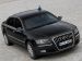 Audi a8 w12 security Picture #9