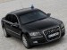 Audi A8 W12 Security