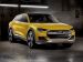 Audi h tron quattro Concept 2016 Picture #8