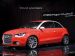 Audi metroproject quattro Picture #1