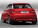 Audi metroproject quattro Picture #34