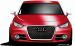 Audi metroproject quattro Widescreen Picture #54