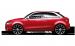 Audi metroproject quattro Widescreen Picture #12
