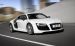 Audi r8 fsi quattro Widescreen Picture #9