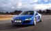 Audi r8 fsi quattro Widescreen Picture #14