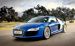 Audi r8 fsi quattro Widescreen Picture #21