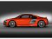 Audi r8 tdi le mans Picture #9