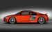 Audi r8 tdi le mans Widescreen Picture #8