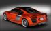 Audi r8 tdi le mans Widescreen Picture #0