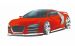 Audi r8 tdi le mans Widescreen Picture #7