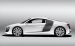 Audi r8 v10 Widescreen Picture #0