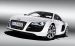 Audi r8 v10 Widescreen Picture #8