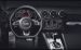 Audi tt coupe 2008 Widescreen Picture #26