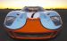 Auto Futura cav gt gulf oil Widescreen Picture #4