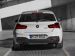 BMW 1 Series 5 Door Picture #3