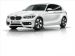 BMW 1 Series 5 Door Picture #11