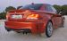 BMW 1 Series M Coupe 2011 Widescreen Picture #47