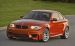 BMW 1 Series M Coupe US Version 2011 Widescreen Picture #18