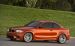 BMW 1 Series M Coupe US Version 2011 Widescreen Picture #38