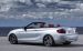 BMW 2 Series 228i Convertible 2015 Widescreen Picture #36
