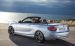 BMW 2 Series 228i Convertible 2015 Widescreen Picture #59