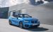 BMW 2 Series M235i Convertible 2015 Widescreen Picture #15