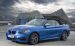 BMW 2 Series M235i Convertible 2015 Widescreen Picture #0