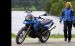 BMW 2009 F 650 GS Widescreen Picture #3