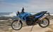 BMW 2009 F 650 GS Widescreen Picture #30