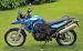 BMW 2009 F 650 GS Widescreen Picture #28