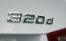 BMW 2010 320d EfficientDynamics Edition Widescreen Picture #4