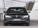 BMW 2010 7 Series High Security Picture #24