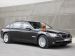 BMW 2010 7 Series High Security Picture #52