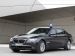 BMW 2010 7 Series High Security Picture #62