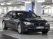 BMW 2010 7 Series High Security Picture #20
