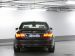 BMW 2010 7 Series High Security Picture #34