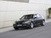 BMW 2010 7 Series High Security Picture #3