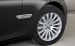 BMW 2010 7 Series High Security Widescreen Picture #26