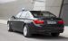 BMW 2010 7 Series High Security Widescreen Picture #31