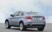 BMW 2010 X6 ActiveHybrid Widescreen Picture #28