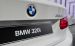 BMW 320i Sedan 2014 Widescreen Picture #17