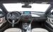 BMW 428i Gran Coupe M Sport 2015 Widescreen Picture #155