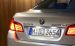 BMW 5 Series Long Wheelbase 2011 Widescreen Picture #2