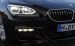 BMW 640D Coupe 2013 Widescreen Picture #29