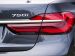 BMW 7 Series UK Version 2016 Picture #27