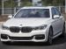 BMW 7 Series UK Version 2016 Picture #102