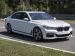 BMW 7 Series UK Version 2016 Picture #107
