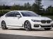 BMW 7 Series UK Version 2016 Picture #55