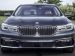 BMW 7 Series UK Version 2016 Picture #62