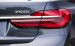 BMW 7 Series UK Version 2016 Widescreen Picture #149